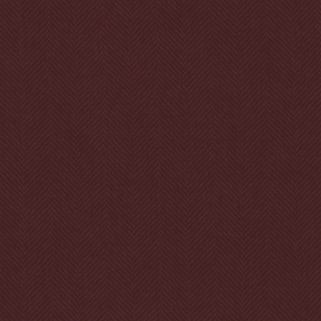 Black Cherry - Herringbone