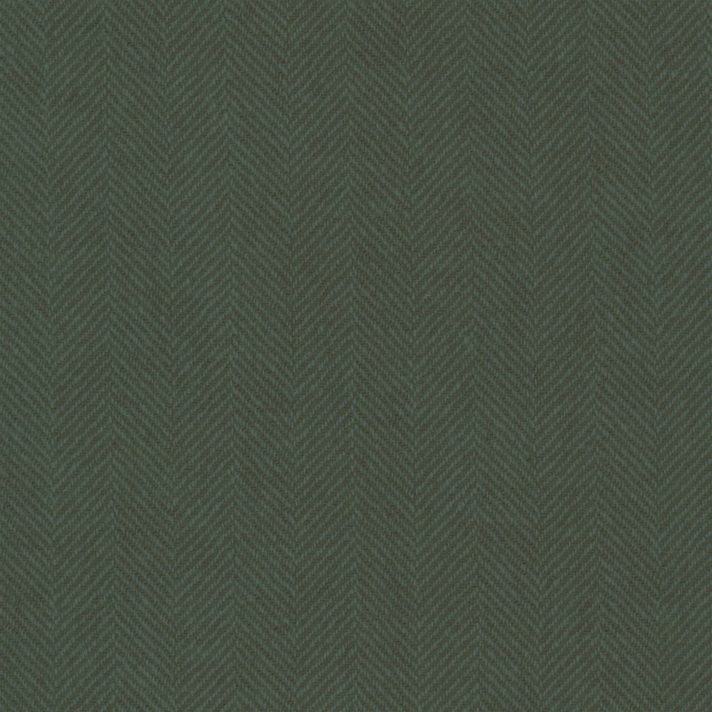 [HDWHB_17-0.125] Blue Spruce - Herringbone (Fat 1/8)