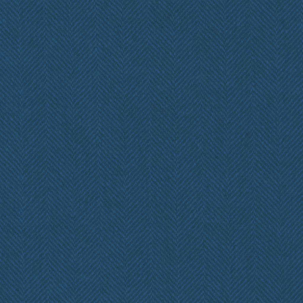 Crystal Blue Persuasion - Herringbone
