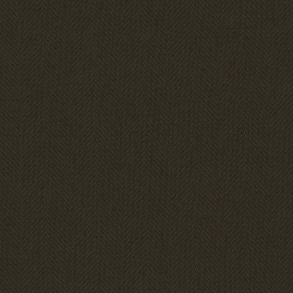 Dark Chocolate - Herringbone