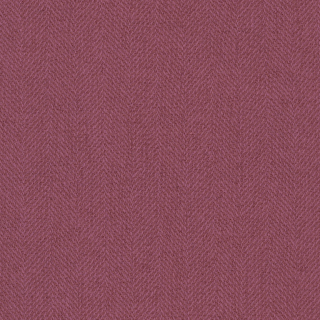 Dogwood Rose - Herringbone