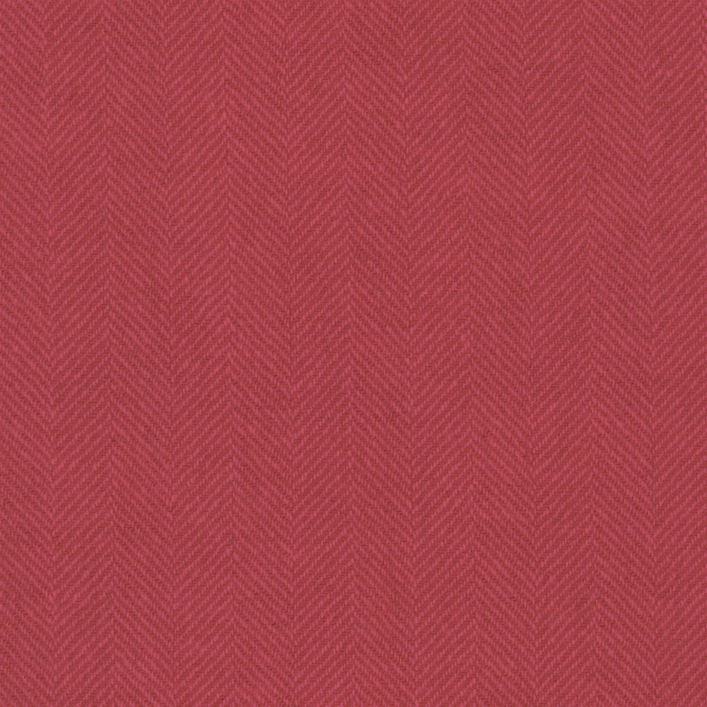 [HDWHB_23-0.125] Flamingo - Herringbone (Fat 1/8)