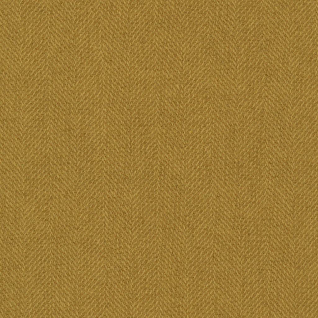 Golden Wheat - Herringbone