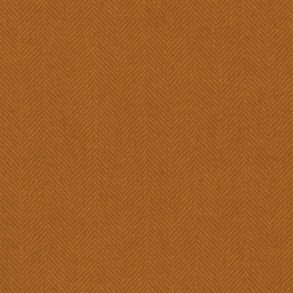[HDWHB_33-0.125] Goldenrod - Herringbone (Fat 1/8)
