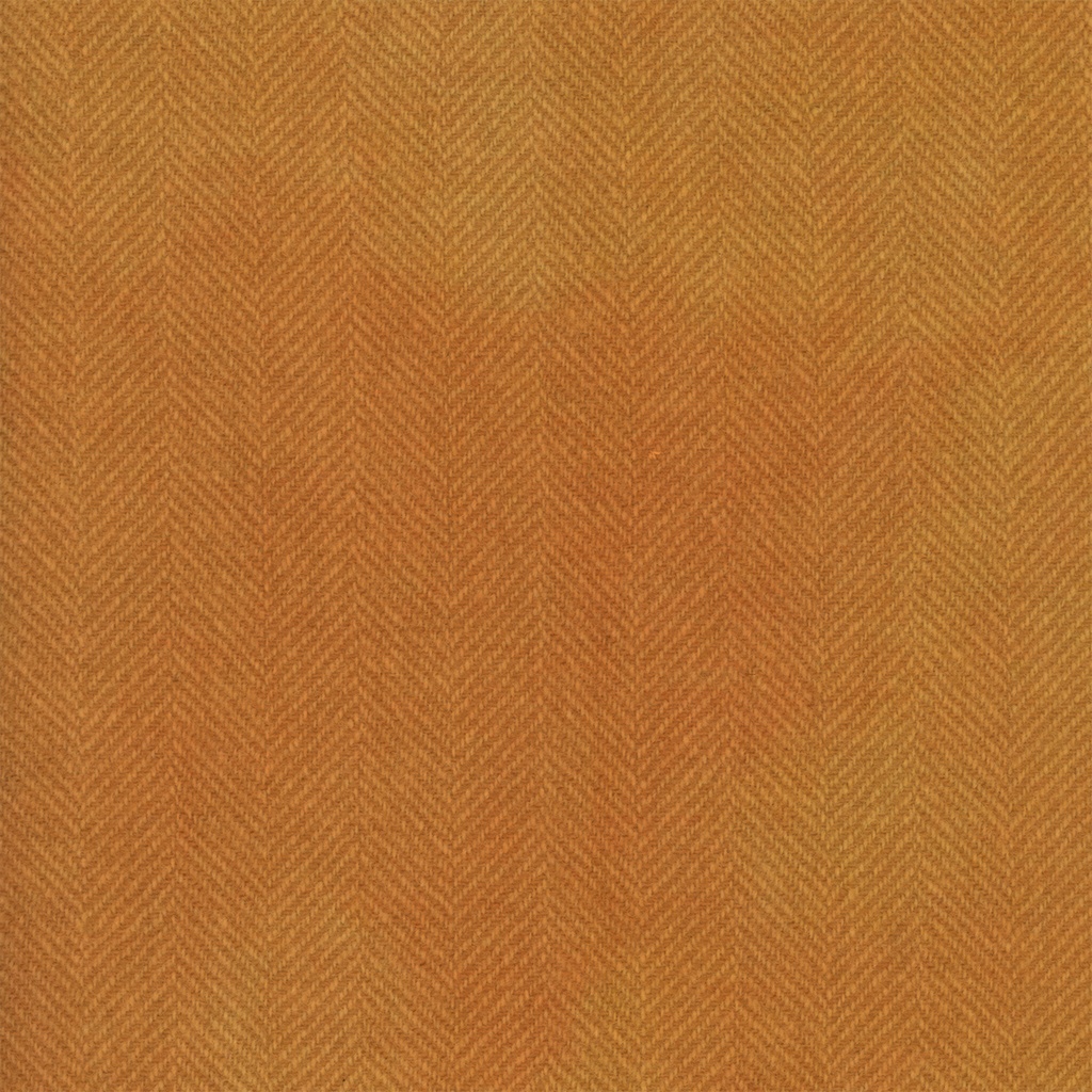 [HDWHB_65-0.125] Just Peachy - Herringbone (Fat 1/8)
