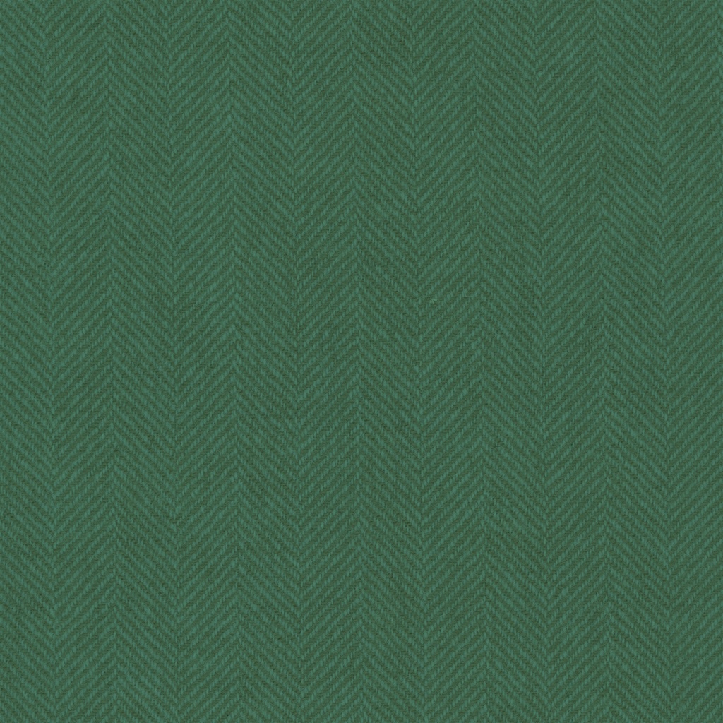 [HDWHB_18-0.125] Lagoon - Herringbone (Fat 1/8)