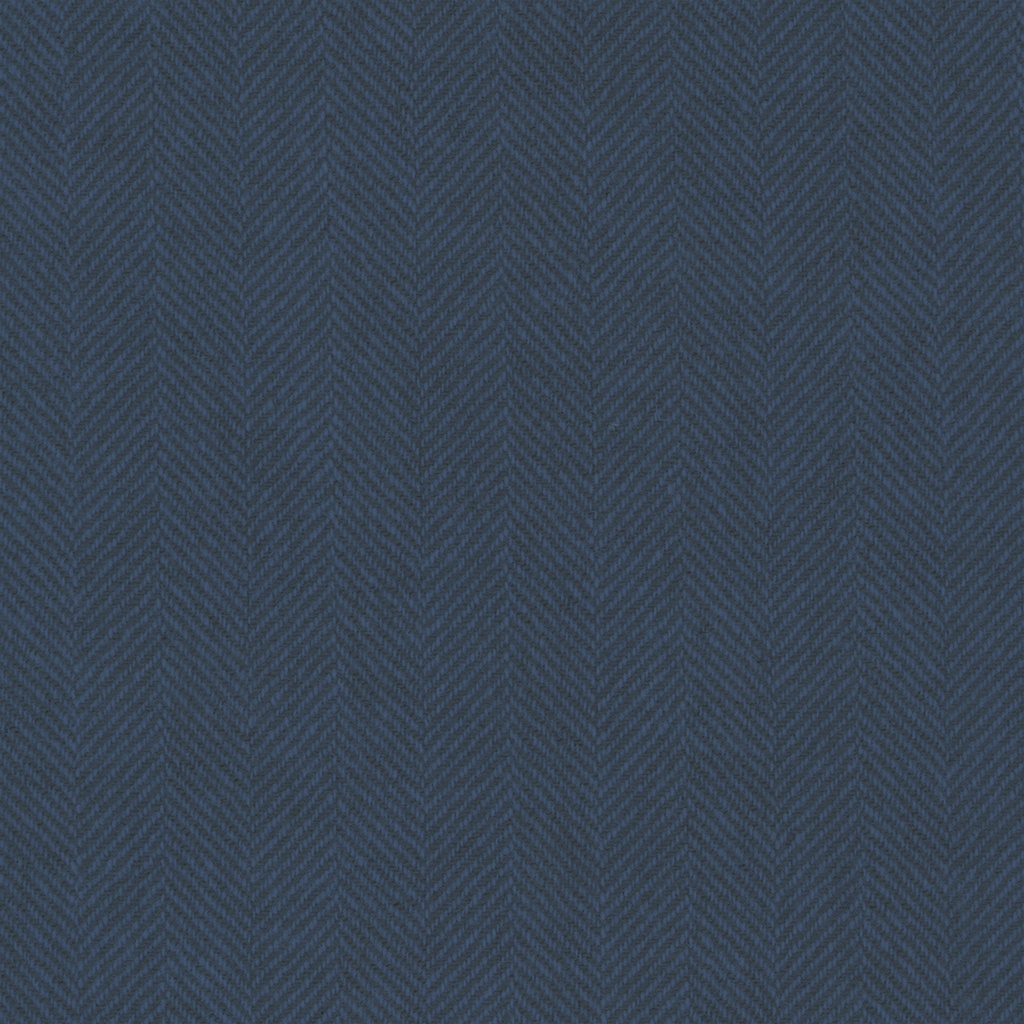 [HDWHB_57-0.125] Larkspur - Herringbone (Fat 1/8)