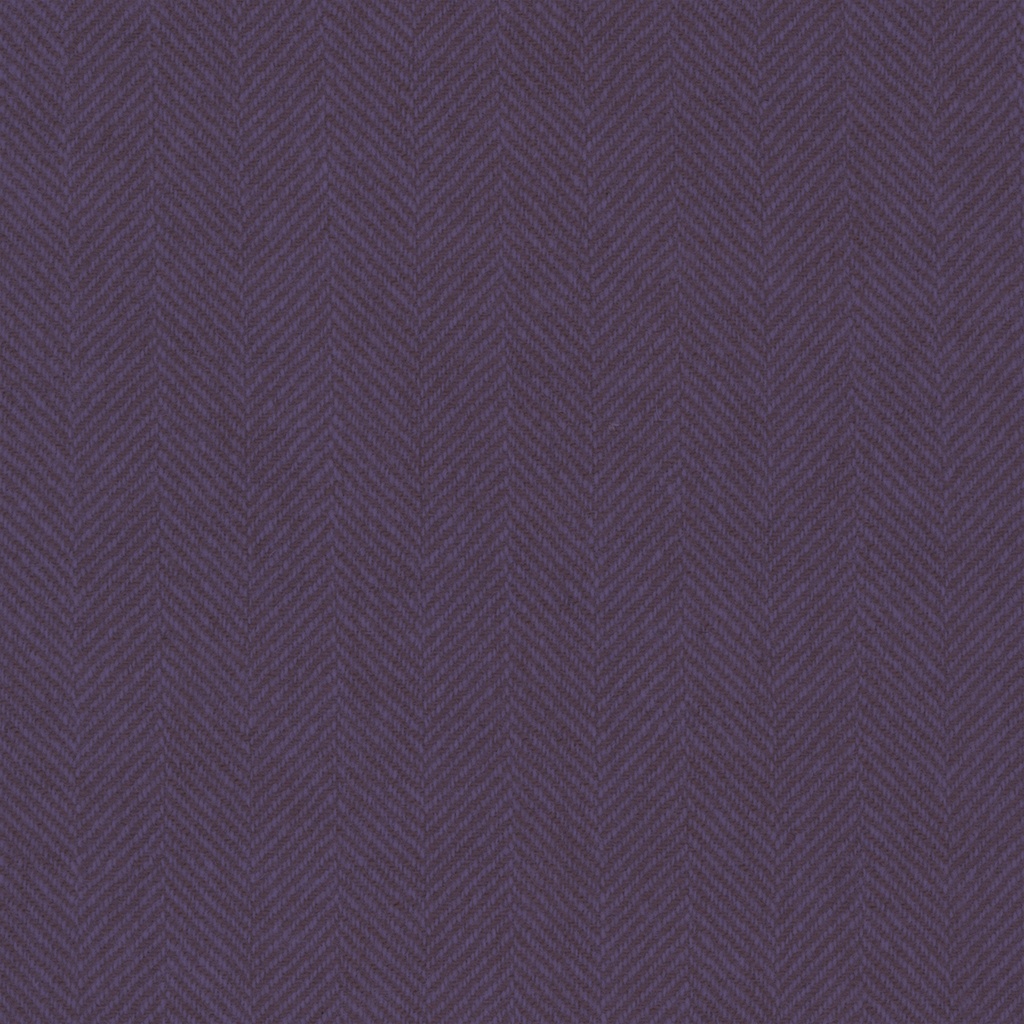 [HDWHB_58-0.125] Lavender - Herringbone (Fat 1/8)