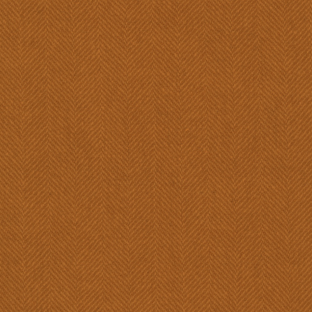 [HDWHB_46-0.125] Mango - Herringbone (Fat 1/8)