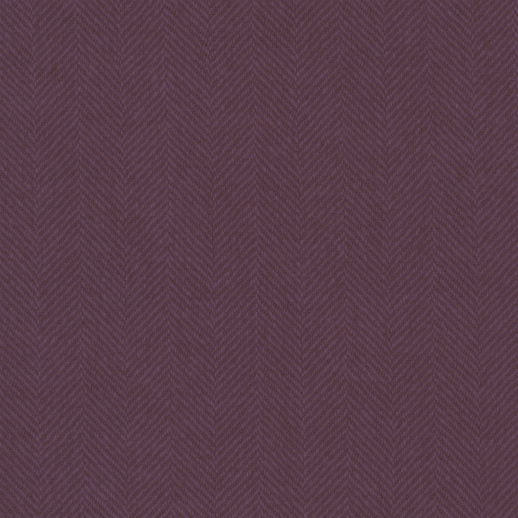 Orchid - Herringbone