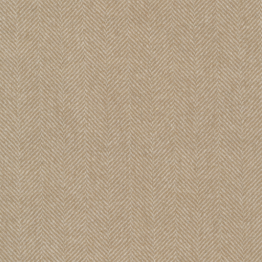 [HDWHB_50-0.125-C] Camel Parchment - Herringbone (Fat 1/8)