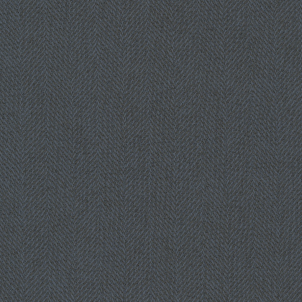 Peacock - Herringbone