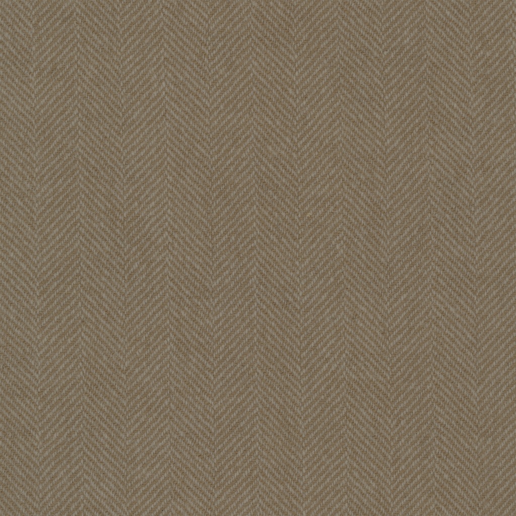Pearl Grey - Herringbone