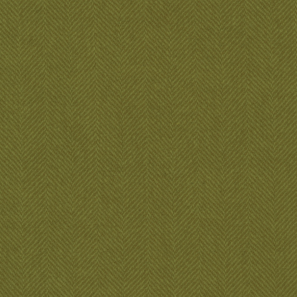 [HDWHB_14-0.125] Peridot - Herringbone (Fat 1/8)