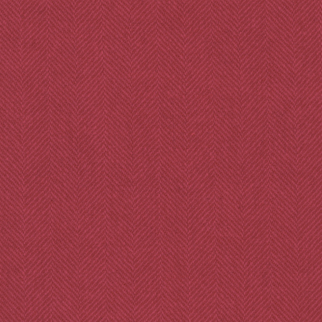 Raspberry - Herringbone