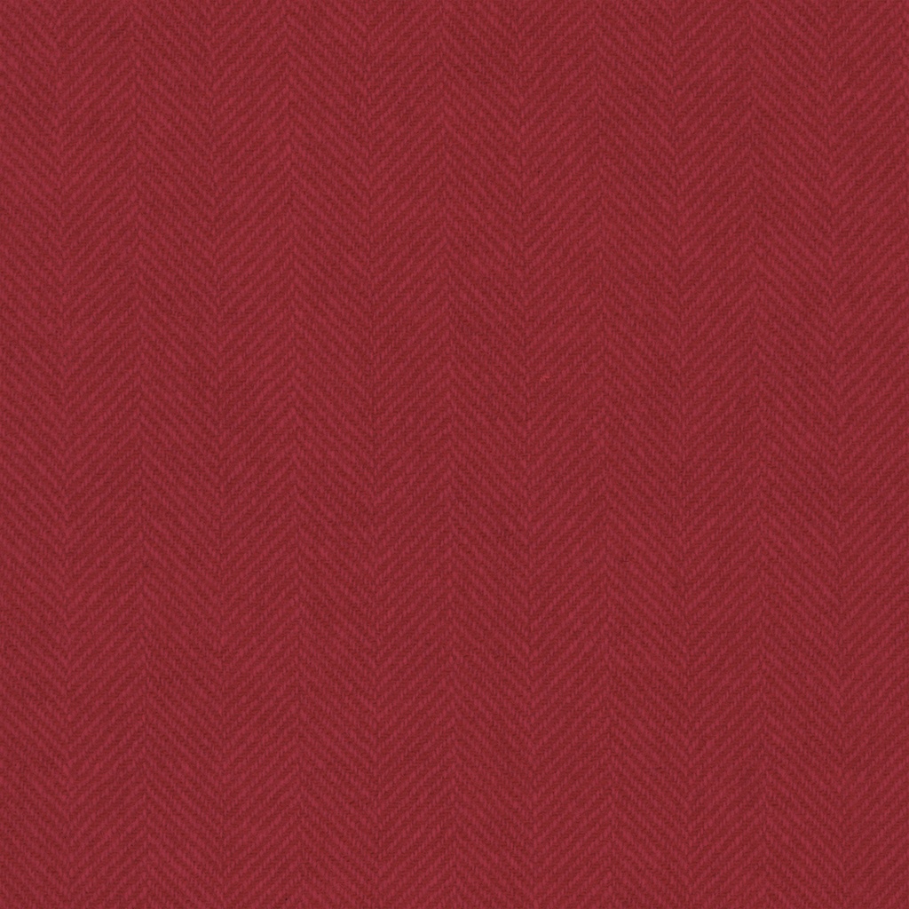 [HDWHB_21-0.125] Rhubarb - Herringbone (Fat 1/8)