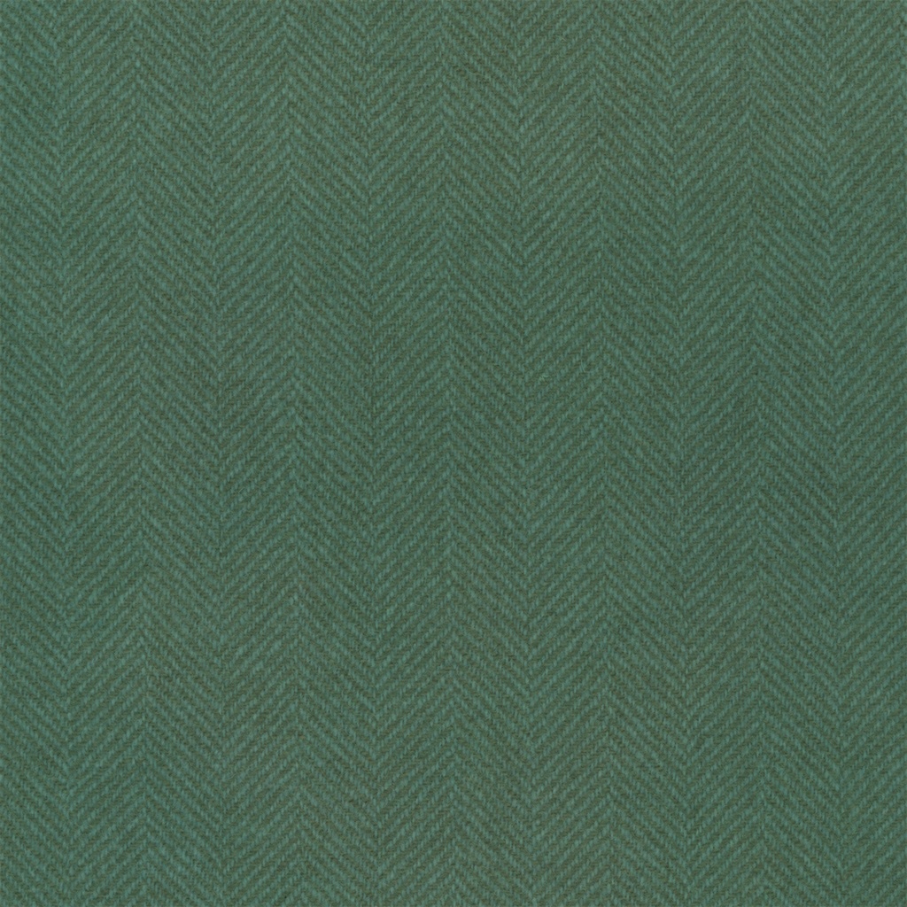 Robins Egg - Herringbone