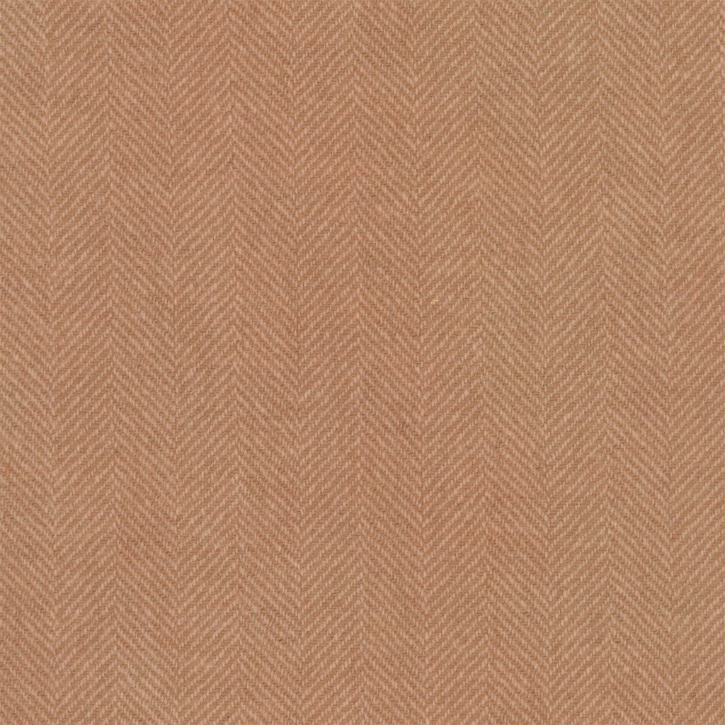 Rose Petal - Herringbone