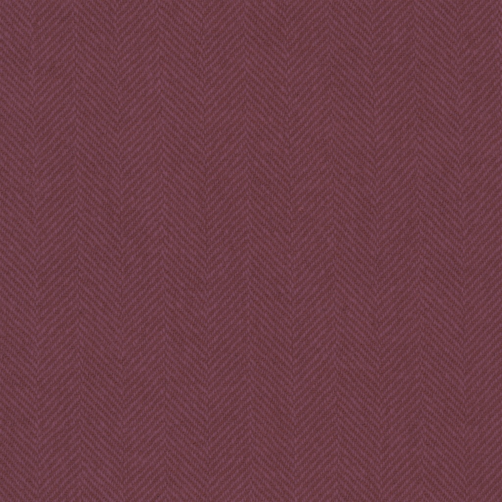 [HDWHB_37-0.125] Very Berry - Herringbone (Fat 1/8)