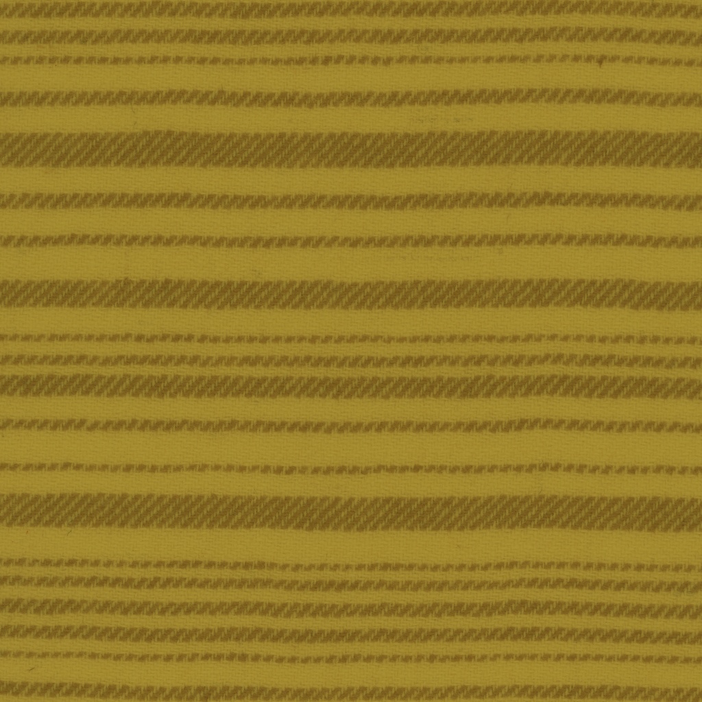 Artichoke Heart - Stripe