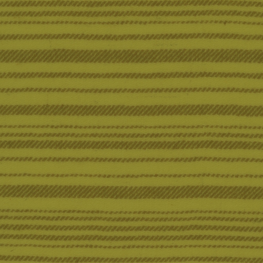 [HDWS_12-0.125] Avocado - Stripe (Fat 1/8)