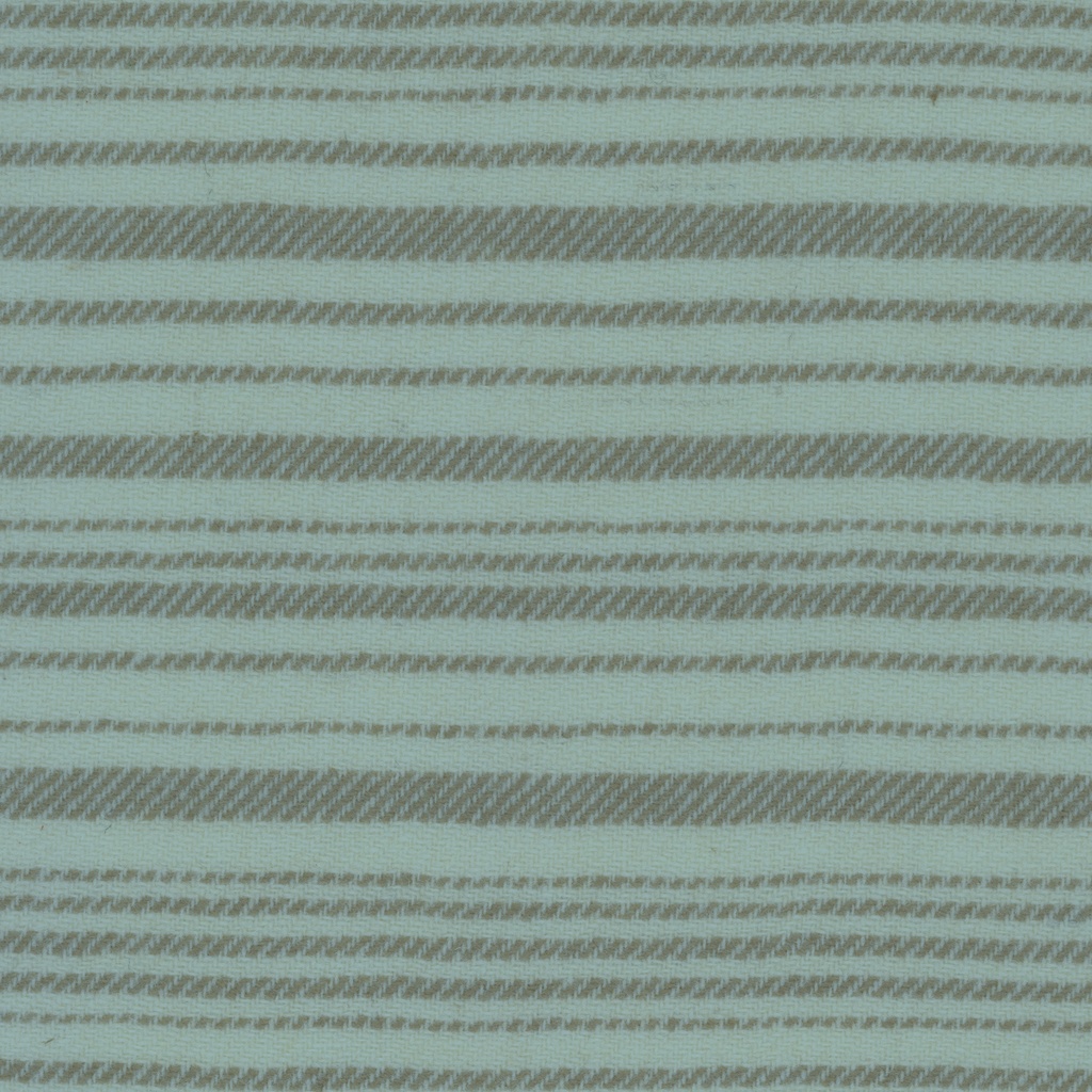 Baby Blue - Stripe