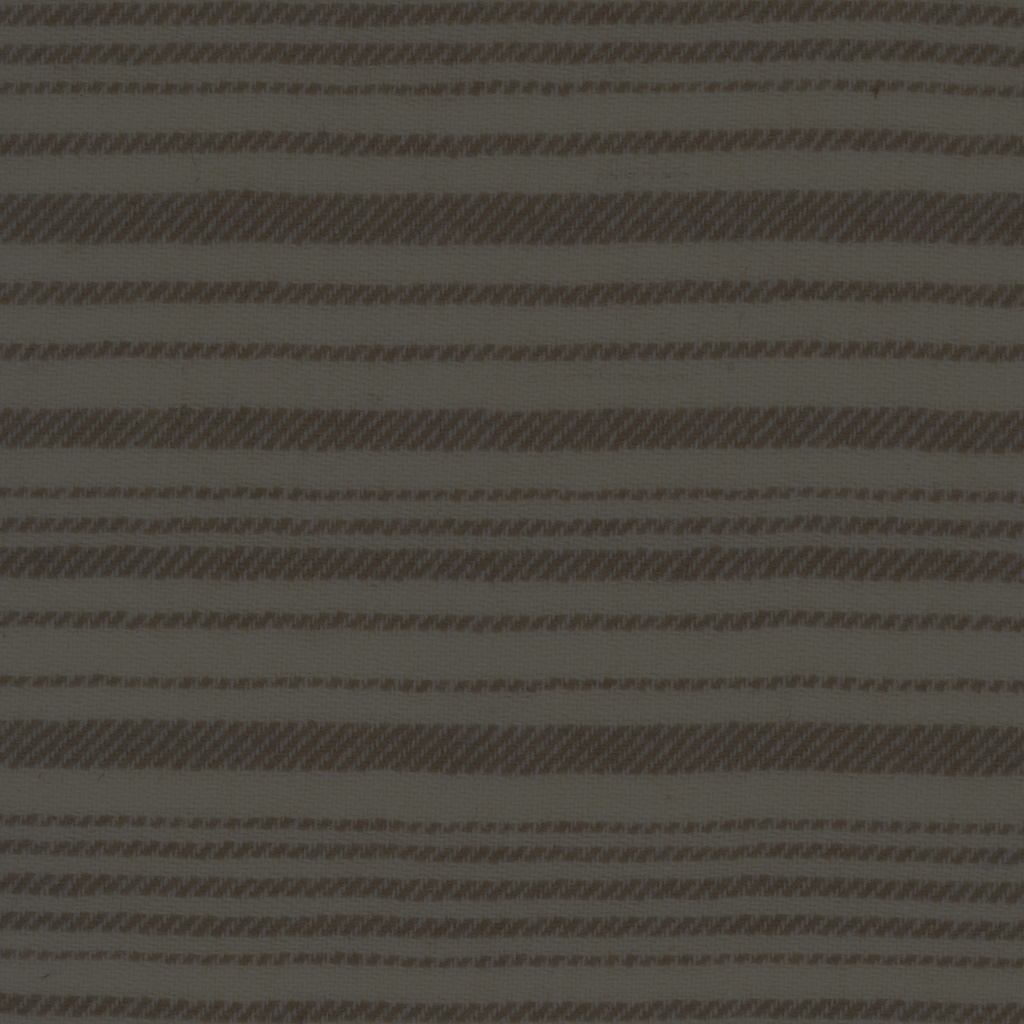 [HDWS_06-0.125] Charcoal - Stripe (Fat 1/8)
