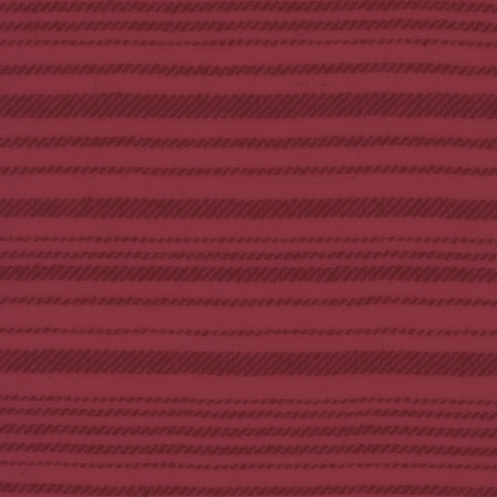 Dark Cerise - Stripe