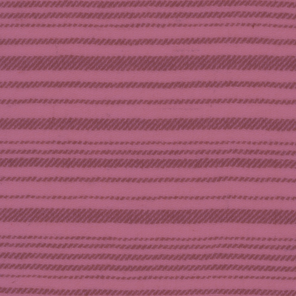 [HDWS_59-0.125] Dogwood Rose - Stripe (Fat 1/8)