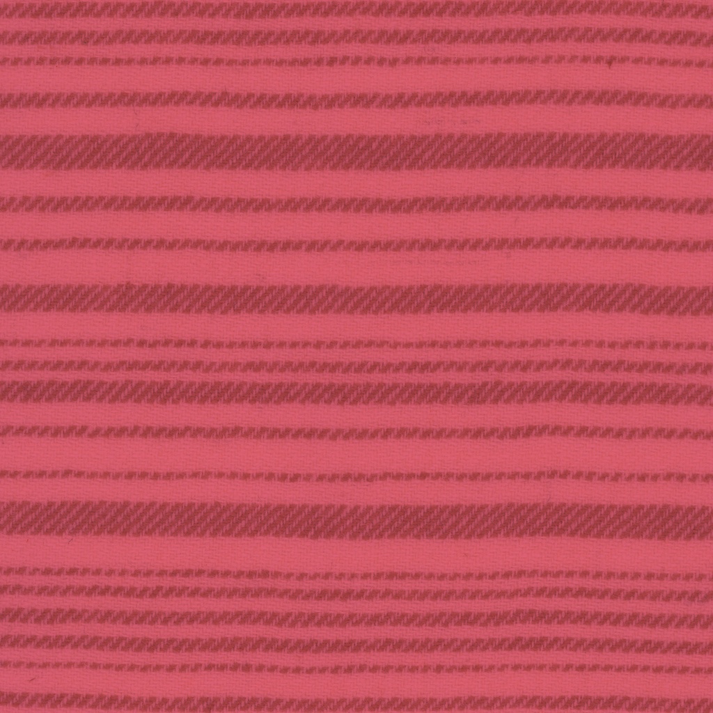 [HDWS_23-0.125] Flamingo - Stripe (Fat 1/8)