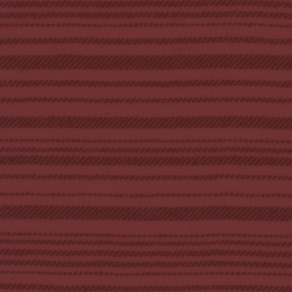[HDWS_45-0.125] Garnet - Stripe (Fat 1/8)