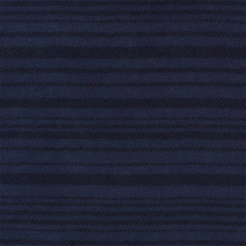 [HDWS_66-0.125] Indigo - Stripe (Fat 1/8)