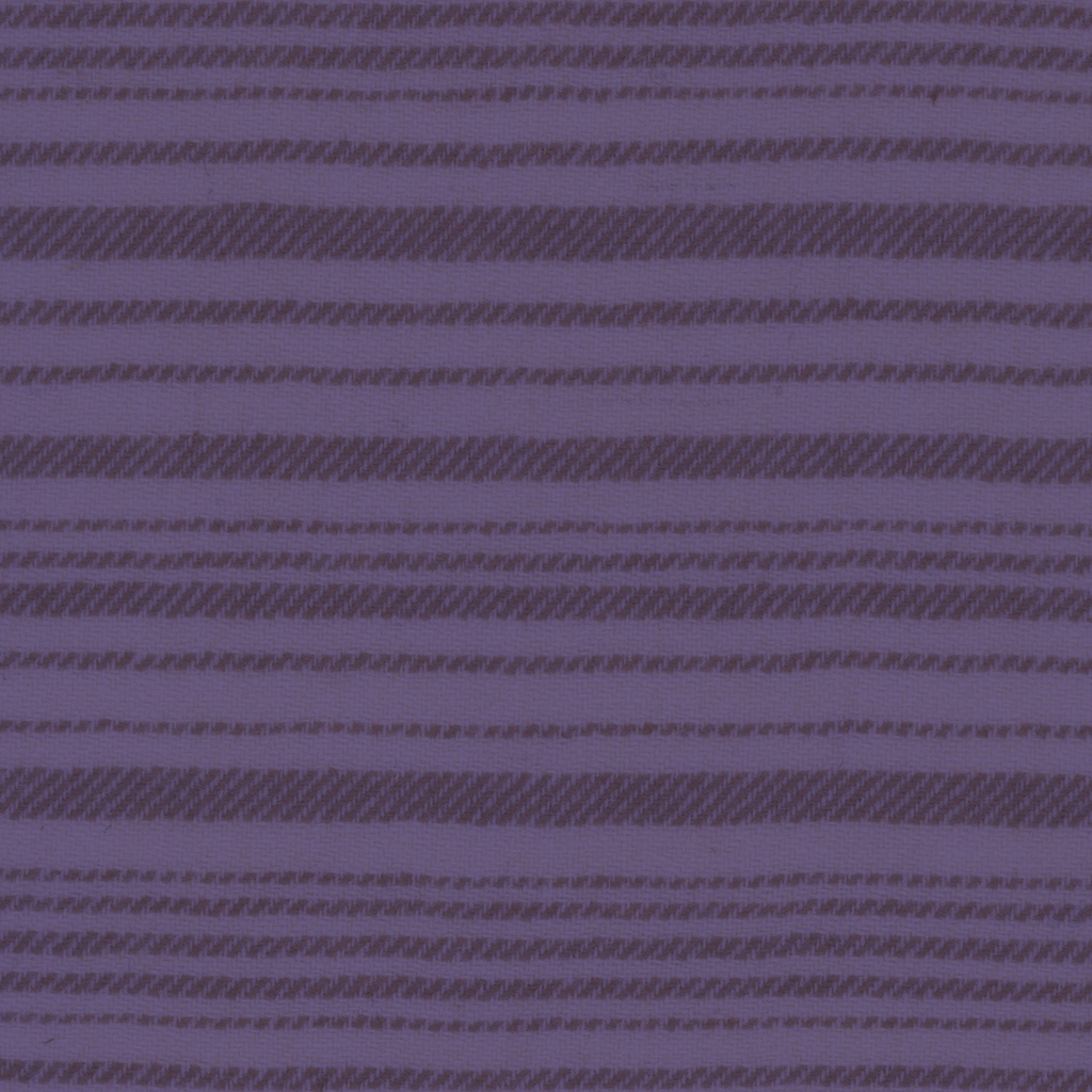 Lavender - Stripe