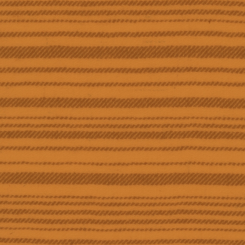 [HDWS_46-0.125] Mango - Stripe (Fat 1/8)