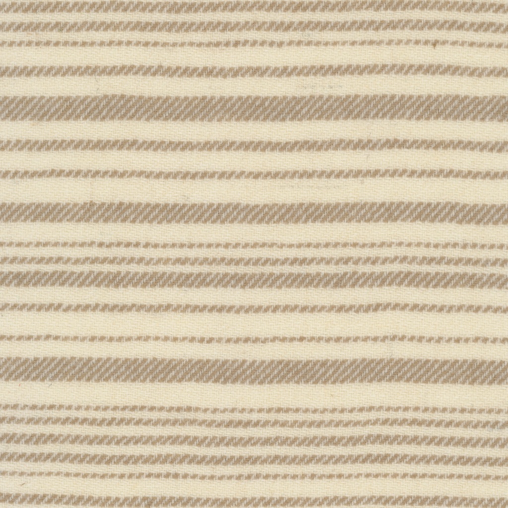 Camel Parchment - Stripe