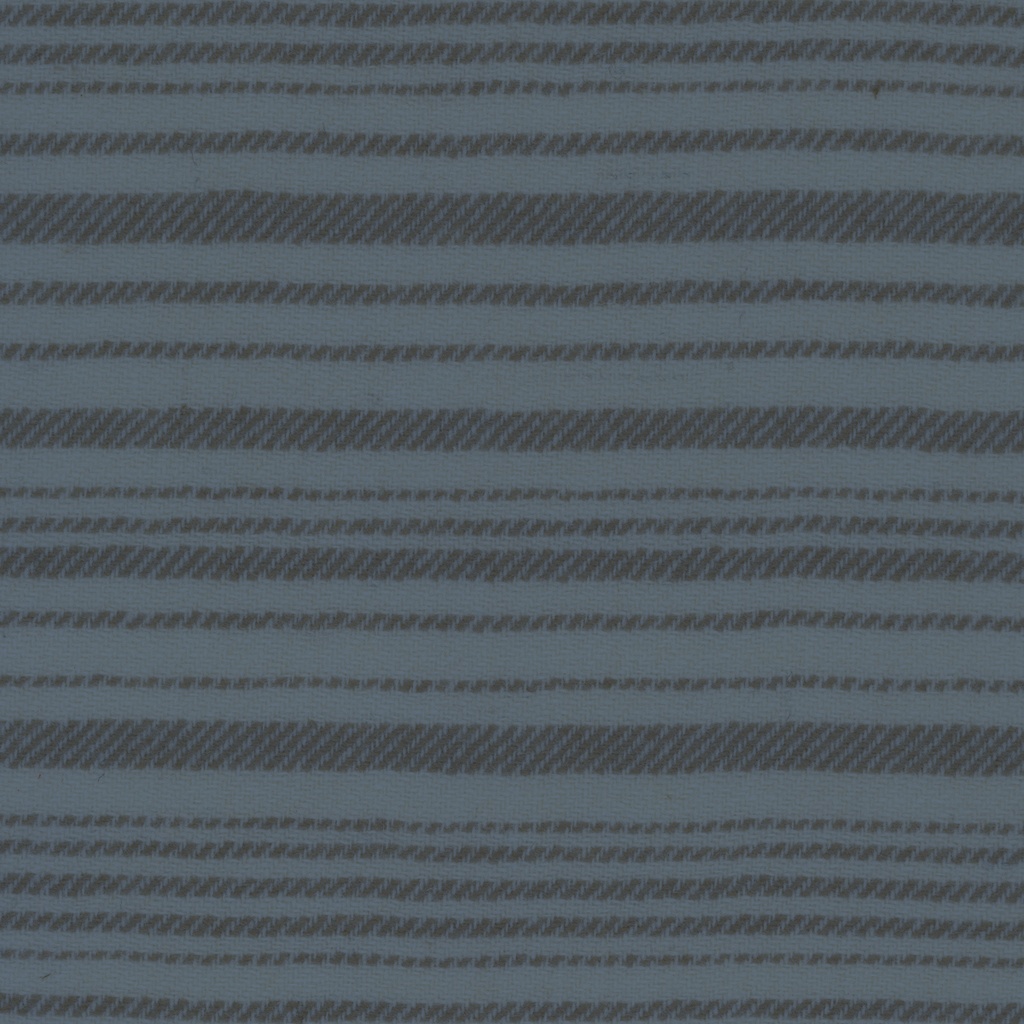 [HDWS_55-0.125] Peacock - Stripe (Fat 1/8)