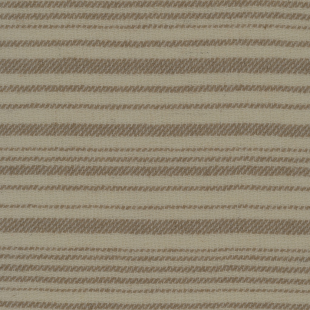 Pearl Grey - Stripe