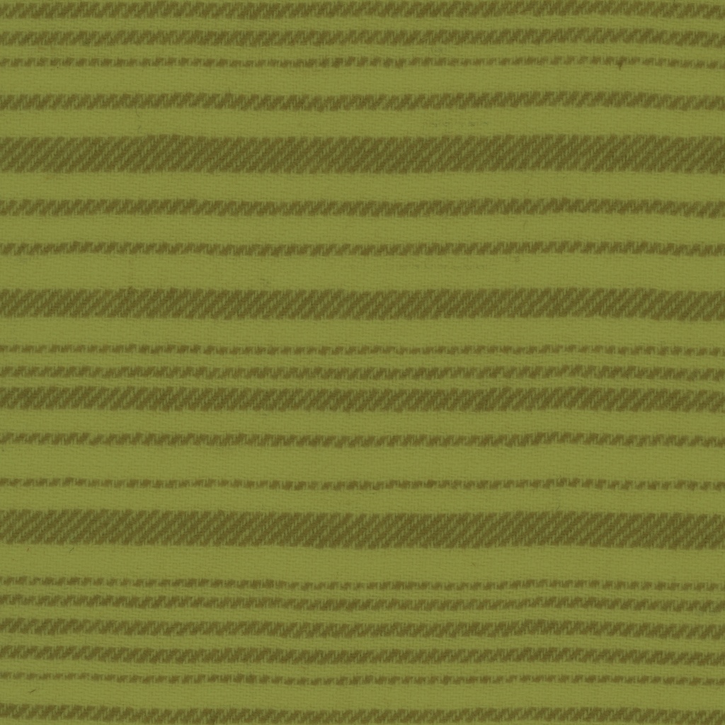 [HDWS_14-0.125] Peridot - Stripe (Fat 1/8)