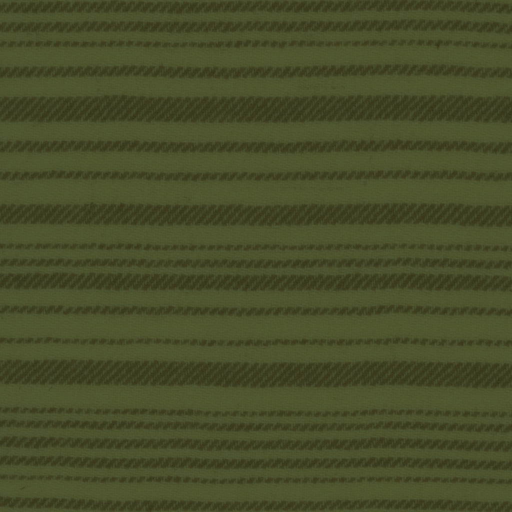 Pine Needle - Stripe
