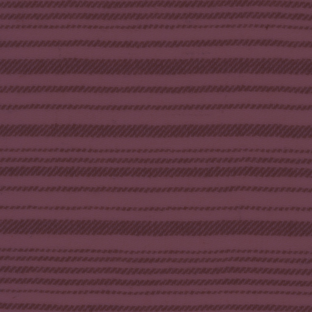 Plum - Stripe