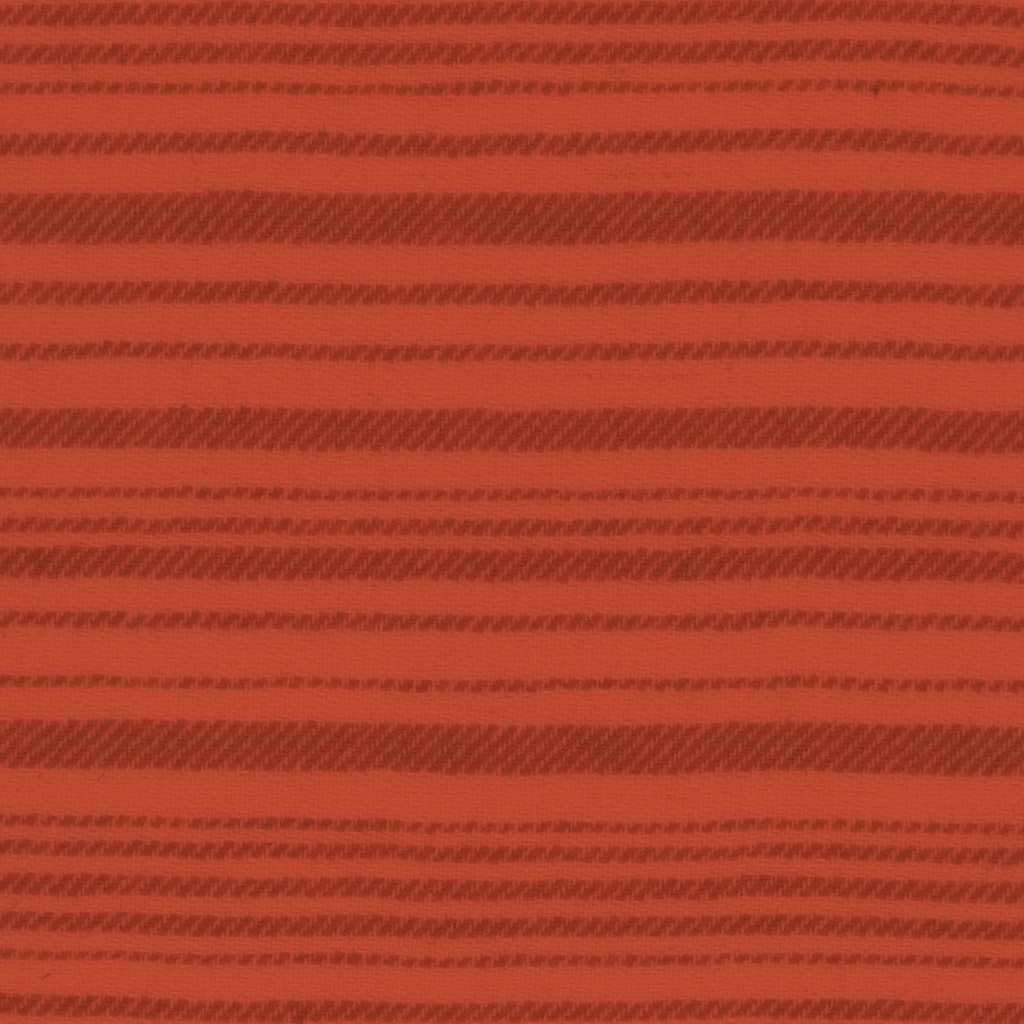 [HDWS_47-0.125] Pumpkin - Stripe (Fat 1/8)