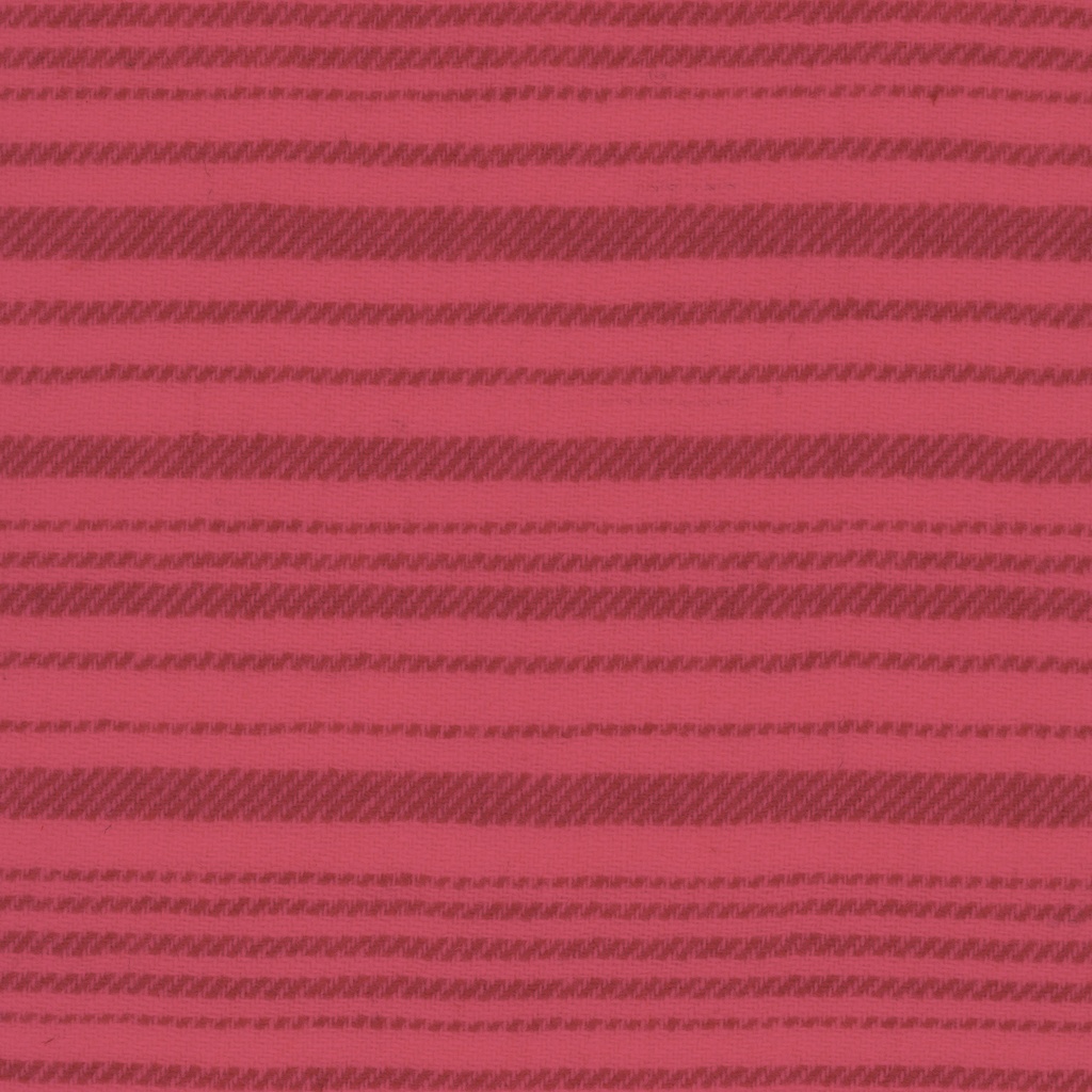 [HDWS_22-0.125] Raspberry - Stripe (Fat 1/8)