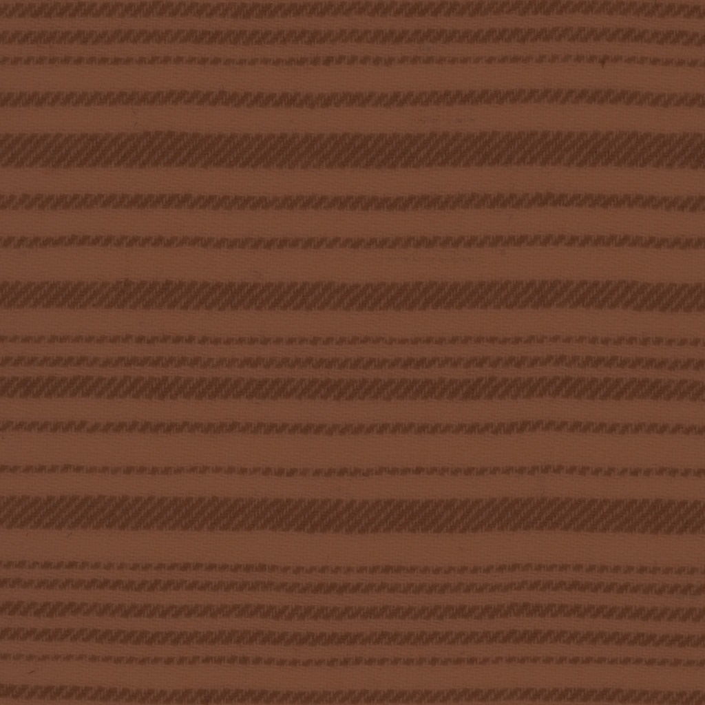 [HDWS_28-0.125] Rust - Stripe (Fat 1/8)