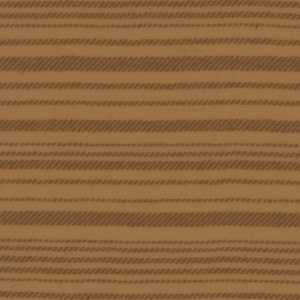 [HDWS_29-0.125] Saddle - Stripe (Fat 1/8)