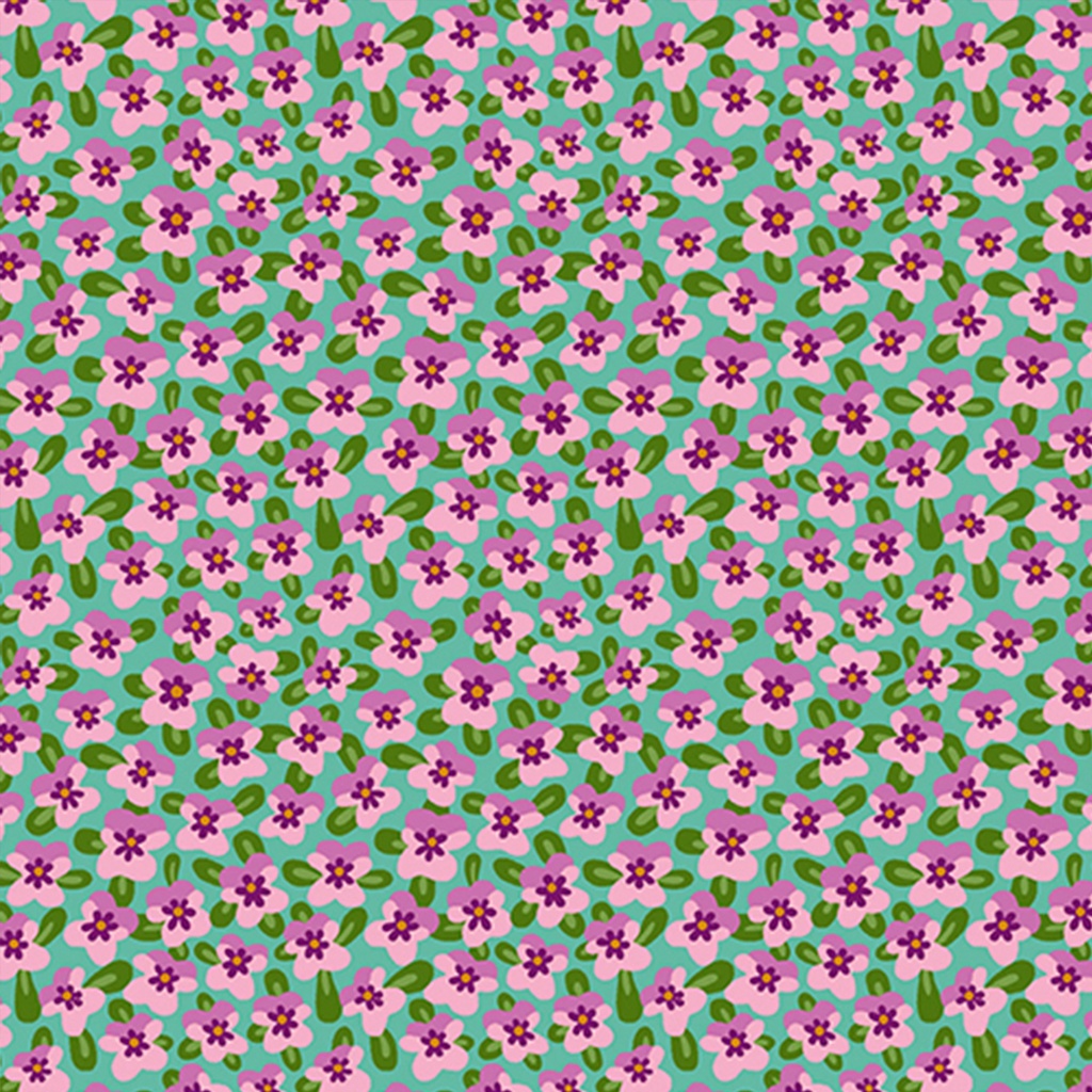 #68677 Half Yard