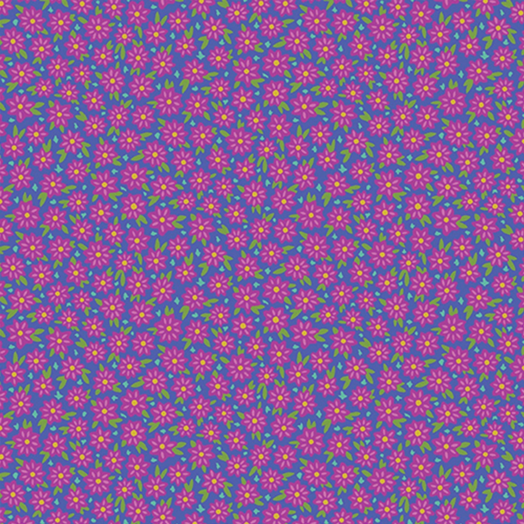 #68678 Half Yard