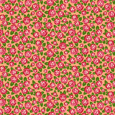 #59147 Half Yard