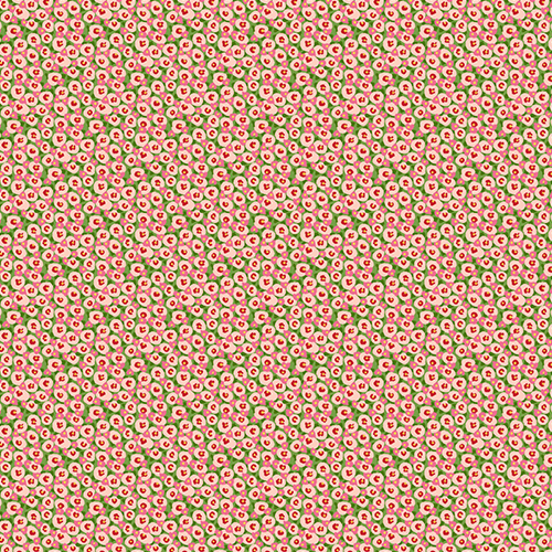 #59148 Half Yard
