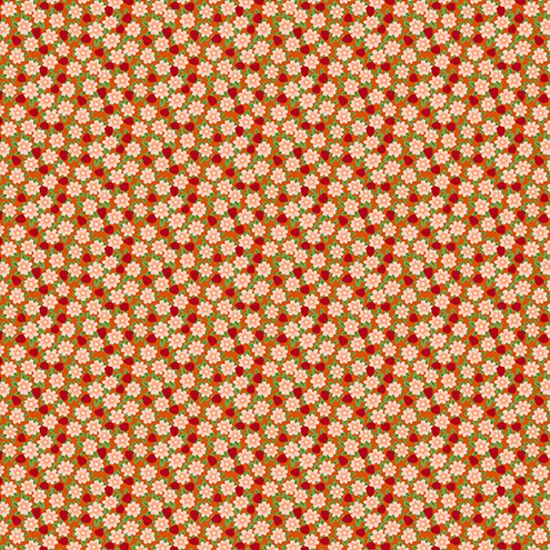 #59149 Half Yard
