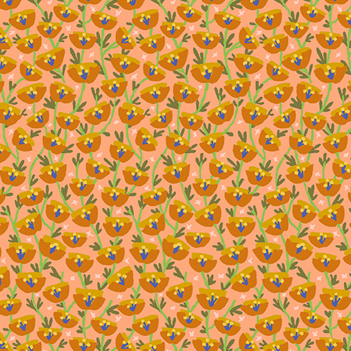 #59150 Half Yard